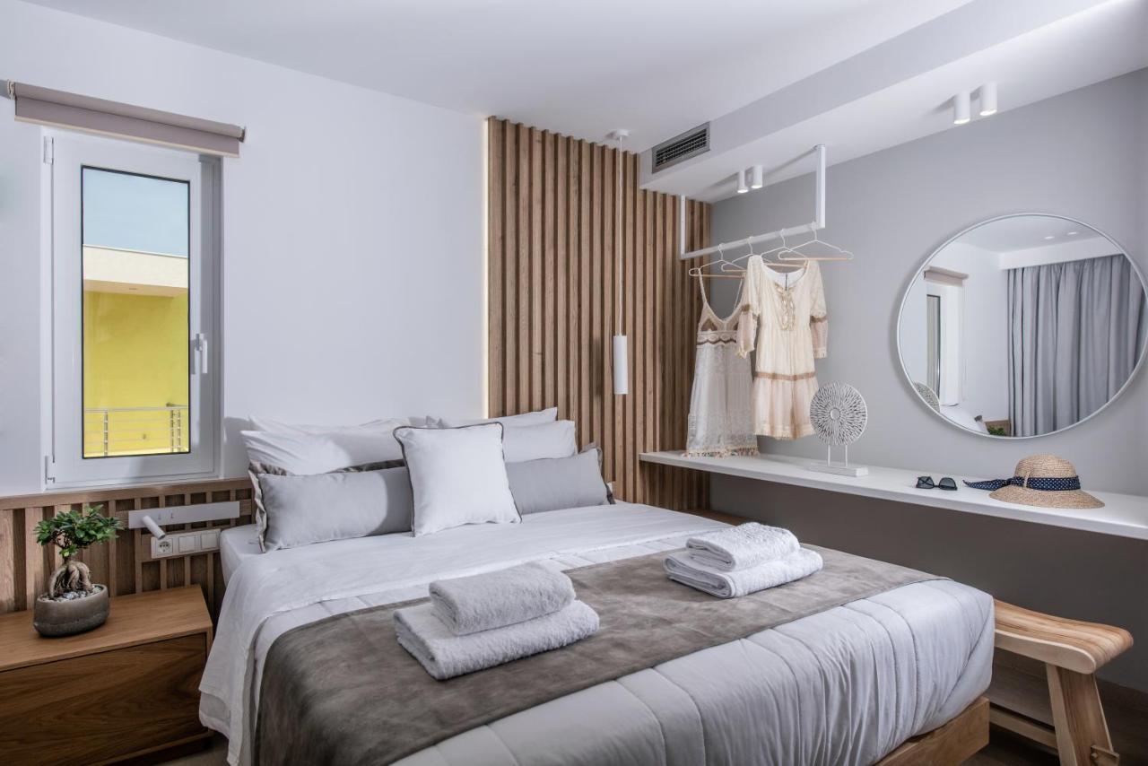Aether By Nymphs Residence II كوكينوس بيرغوس المظهر الخارجي الصورة