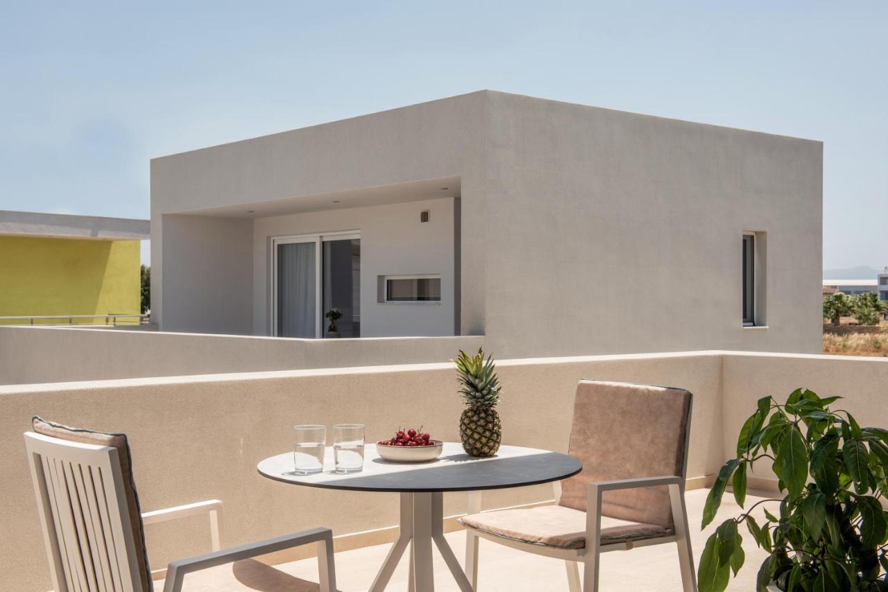 Aether By Nymphs Residence II كوكينوس بيرغوس المظهر الخارجي الصورة