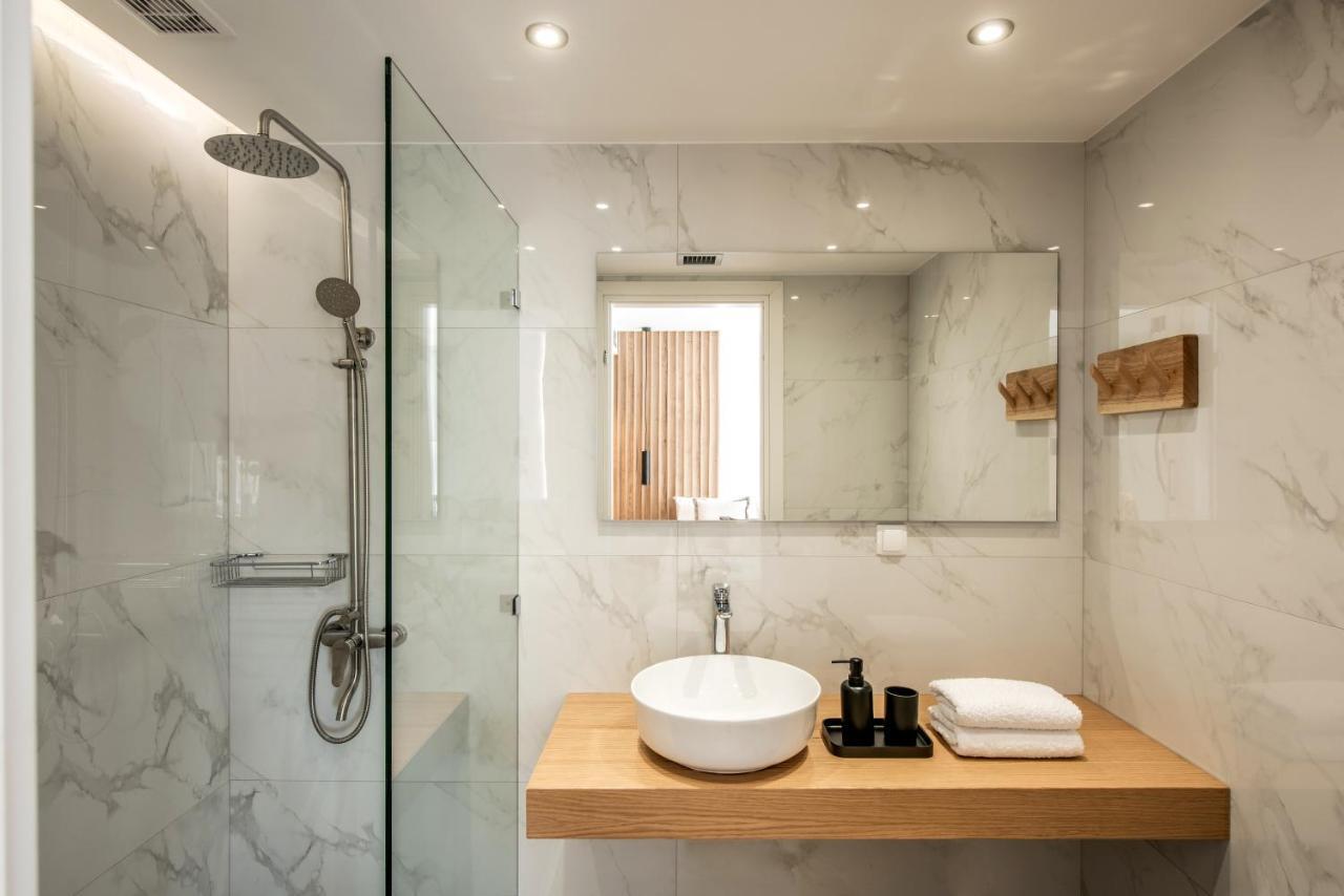 Aether By Nymphs Residence II كوكينوس بيرغوس المظهر الخارجي الصورة