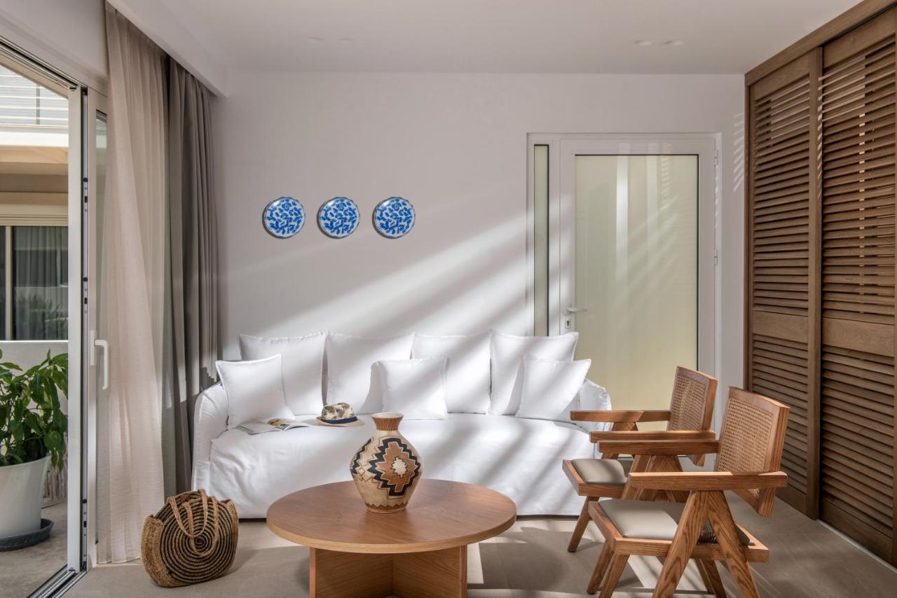 Aether By Nymphs Residence II كوكينوس بيرغوس المظهر الخارجي الصورة