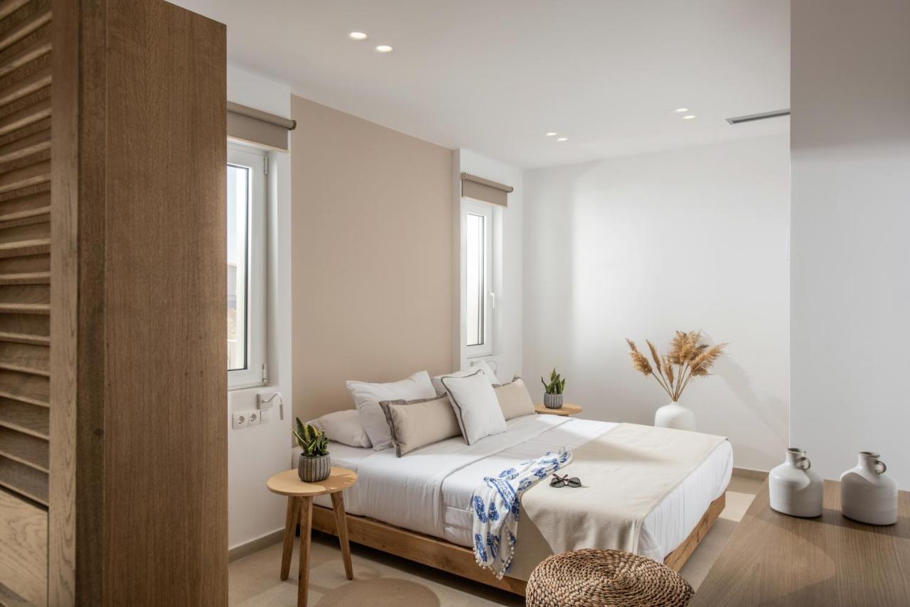 Aether By Nymphs Residence II كوكينوس بيرغوس المظهر الخارجي الصورة